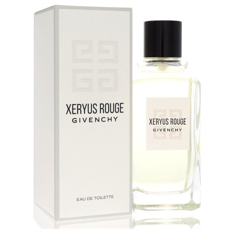 Givenchy Xeryus Rouge Eau De Toilette Men n/a
